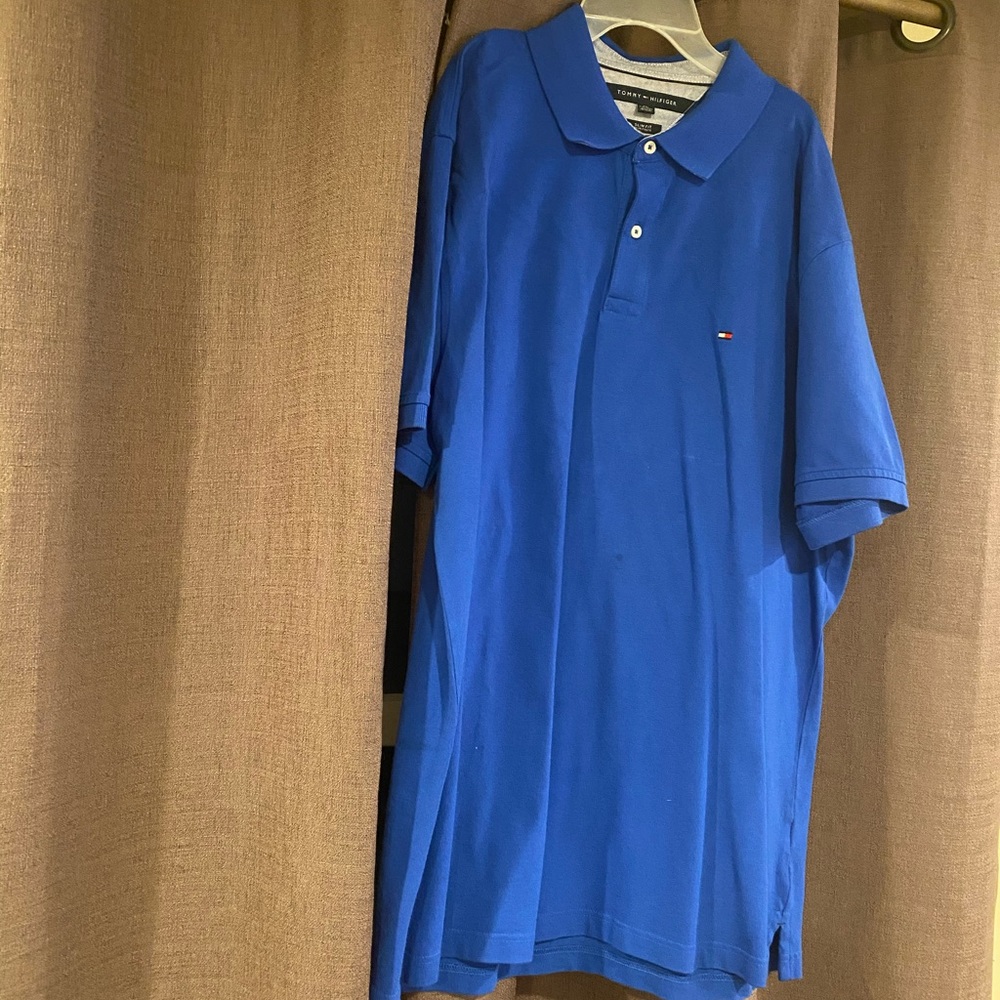Ralph Lauren polo shirt
